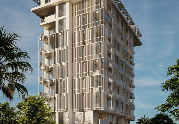 Апартаменти 1 спальня 58 м² в Аланії, Туреччина