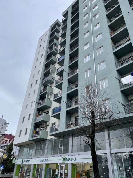 Продається 2-кімнатна квартира. — Пошуковик нерухомості від забудовників і власників GEOLN.COM. Фото 1