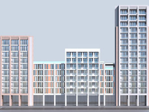 عقار للبيع في Qaya Qala Residence — انظر إلى محرك البحث العقاري GEOLN.COM. صورة فوتوغرافية 2