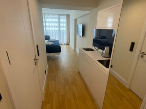 奥秘城A座工作室 — 来自开发商和业主的房地产搜索引擎 GEOLN.COM. 照片 3