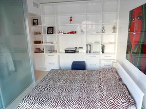 Apartments by the sea in Monaco, Fontvieille — Find off-plan property or real estate resale directly from developers and owners GEOLN.COM. Photo 5