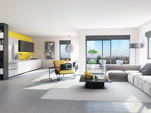 Real estate in Schechter at Dunsh — look at the real estate search engine GEOLN.COM. Photo 7