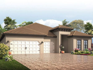 Real estate in Lakewood Ranch — look at the real estate search engine GEOLN.COM. Photo 2