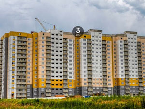 房地产在 Nanzhul-Solnechnyy — look at the real estate search engine GEOLN.COM. 照片 4