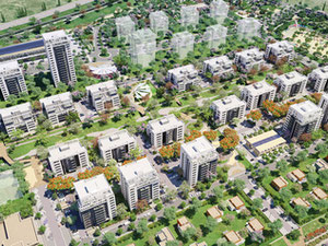 房地产在 Dreams of sea light — look at the real estate search engine GEOLN.COM. 照片 6