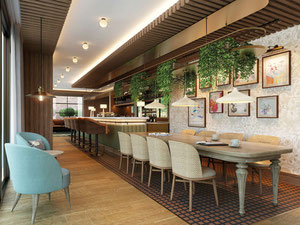 Real estate in Riverstone Fulham — look at the real estate search engine GEOLN.COM. Photo 4