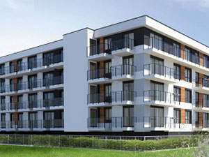 נדל"ן ב Apartamenty Cedry — עיין במנוע חיפוש הנדל"ן GEOLN.COM. תמונה 4