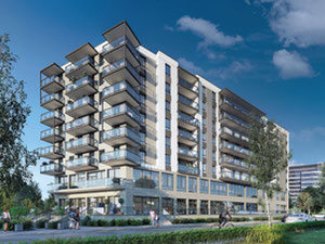 უძრავი კონება Modern Space — გადახედეთ უძრავი ქონების საძიებო სისტემას GEOLN.COM. ფოტო 2