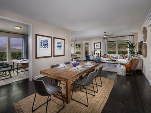 房地产在 Villas at Spring Shadows — look at the real estate search engine GEOLN.COM. 照片 8