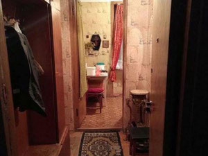 شقة بغرفة نوم واحدة في بونشالا. شراء شقة في تبليسي ، بونشالا — ابحث عن عقار قيد الإنشاء أو عقار معاد بيعه مباشرة من المطورين والملاك GEOLN.COM. صورة فوتوغرافية 3