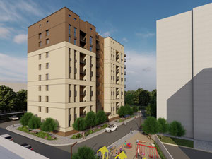 房地产在 NIKOSTAR Comfort+ — look at the real estate search engine GEOLN.COM. 照片 2