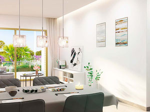 平房 3 间卧室 89 m² 在 Pilar de la Horadada, 西班牙 — 来自开发商和业主的房地产搜索引擎 GEOLN.COM. 照片 5