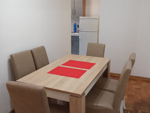 Продается 4.0 люксовая квартира Čelebonovića Bežanijska kosa Новый Белград пандус для инвалидов вид на парк огромная терраса стеклянный зимний дом отремонтирова — Поисковик недвижимости от застройщиков и собственников GEOLN.COM. Фото 6