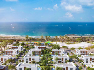 房地产在 Villa Achziv — look at the real estate search engine GEOLN.COM. 照片 3