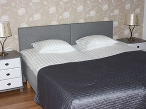 Dom w uzdrowisku, nad jeziorem w Finlandii, Rauha — Wyszukiwarka nieruchomości od deweloperów i właścicieli GEOLN.COM. Zdjęcie 4