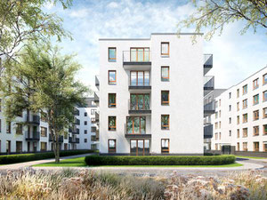 Нерухомість в Mysliborska 1 — дивіться на пошуковику нерухомості GEOLN.COM. Фото 2