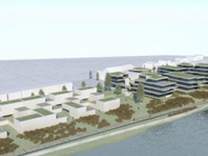 Real estate in Zwijndrecht — look at the real estate search engine GEOLN.COM. Photo 2