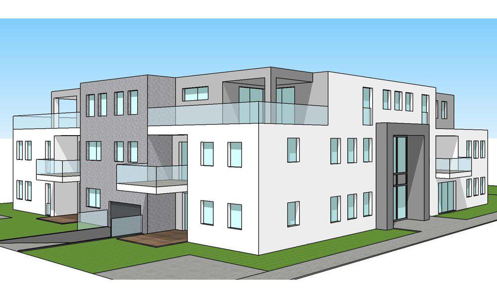 Нерухомість в Industriestraße 2c+d — дивіться на пошуковику нерухомості GEOLN.COM. Фото 1