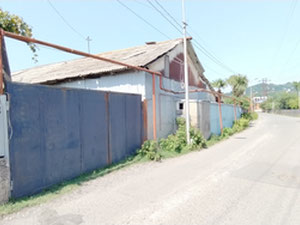 Terreno de Inversión Prime en Batumi — Listo para el Desarrollo — Encuentre propiedades fuera del plan o reventa de bienes inmuebles directamente de desarrolladores y propietarios GEOLN.COM. Foto 6