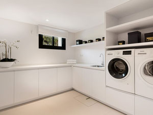 别墅 7 间卧室 940 平方米，位于西班牙新安达卢西亚 — 来自开发商和业主的房地产搜索引擎 GEOLN.COM. 照片 42