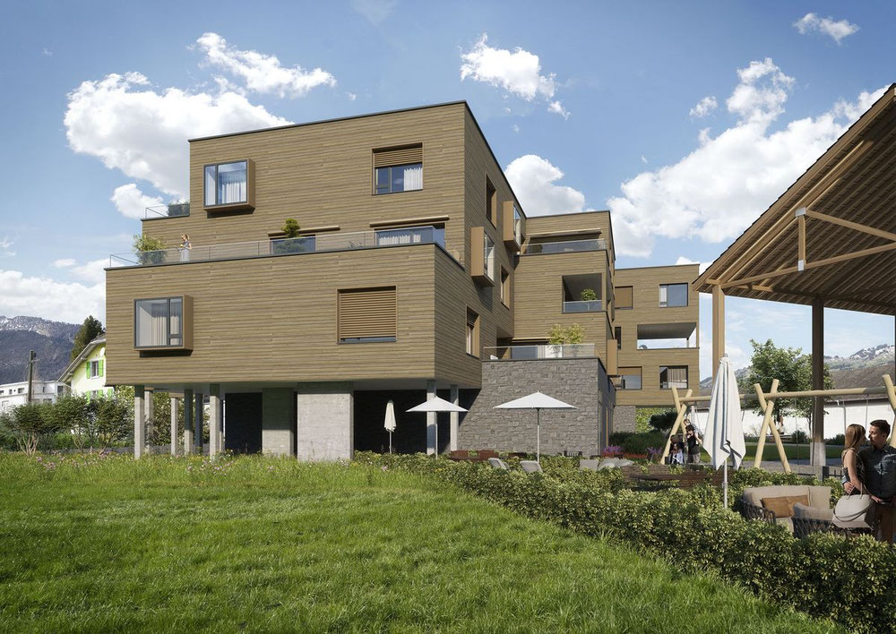 Недвижимость в Mythisch — смотрите на поисковике недвижимости GEOLN.COM. Фото 1