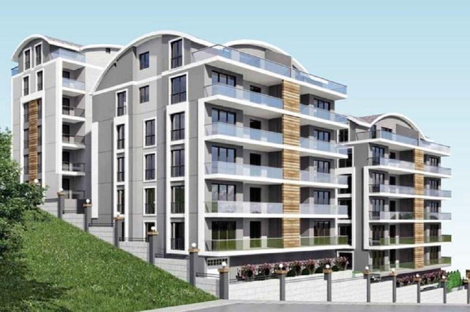 房地产在 Safir Adatepe — look at the real estate search engine GEOLN.COM. 照片 1