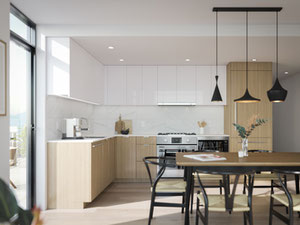 Нерухомість в SOCO — дивіться на пошуковику нерухомості GEOLN.COM. Фото 3