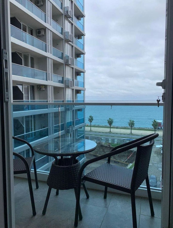 日出公寓 — 来自开发商和业主的房地产搜索引擎 GEOLN.COM. 照片 1