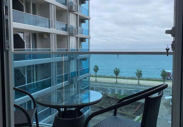 Apartments in Sunrise