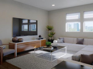 عقار للبيع في Seabluff Playa Vista — انظر إلى محرك البحث العقاري GEOLN.COM. صورة فوتوغرافية 4