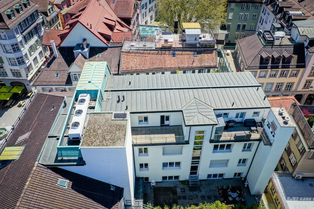 უძრავი კონება Spitalgasse — გადახედეთ უძრავი ქონების საძიებო სისტემას GEOLN.COM. ფოტო 1