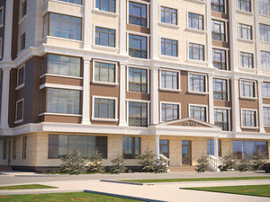 Real estate in Atlant — look at the real estate search engine GEOLN.COM. Photo 4