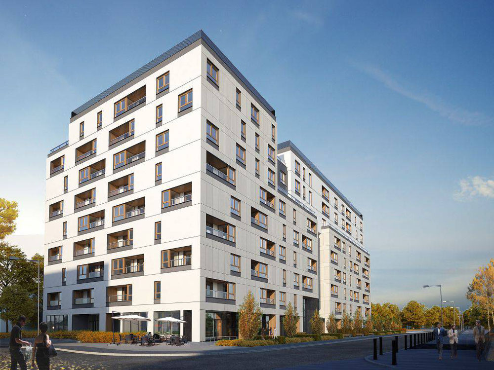 Нерухомість в Holm House — дивіться на пошуковику нерухомості GEOLN.COM. Фото 1