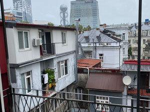 位于老巴图米的公寓 — 来自开发商和业主的房地产搜索引擎 GEOLN.COM. 照片 10