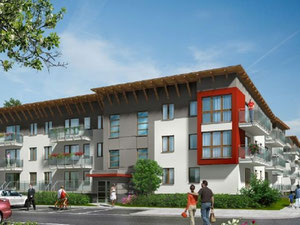 房地产在 Kuropatwy — look at the real estate search engine GEOLN.COM. 照片 5