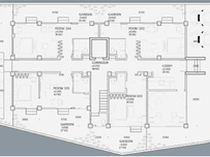 Apartments in a club house — Find off-plan property or real estate resale directly from developers and owners GEOLN.COM. Photo 6