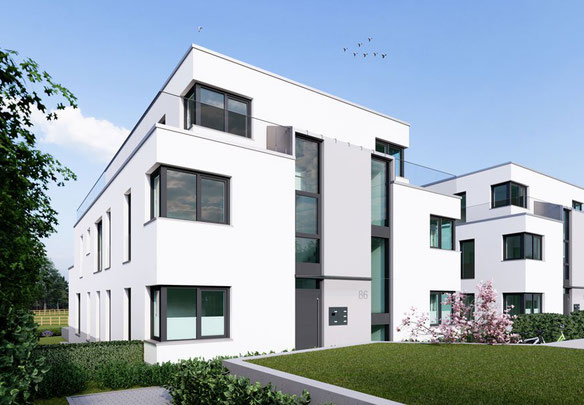 Tiefenbruchstraße 86-88