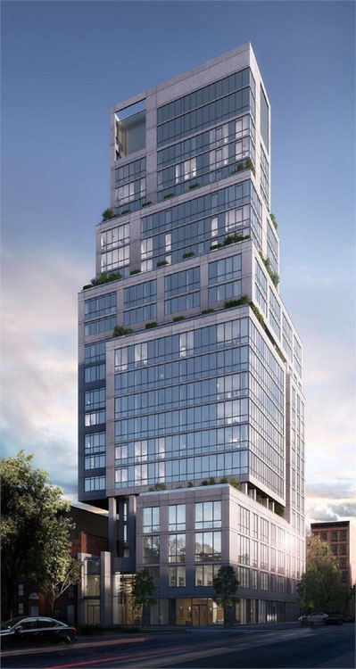 Нерухомість в 1399 Park — дивіться на пошуковику нерухомості GEOLN.COM. Фото 1