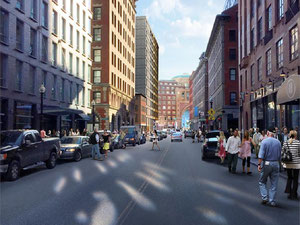 Нерухомість в Boulevard on the Greenway — дивіться на пошуковику нерухомості GEOLN.COM. Фото 5