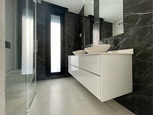 别墅 3 间卧室 125 平方米，位于西班牙贝尼约法尔 — 来自开发商和业主的房地产搜索引擎 GEOLN.COM. 照片 9