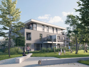 Immobilien in Kasteelbeek — Schauen Sie sich die Immobiliensuchmaschine GEOLN.COM an. Foto 2