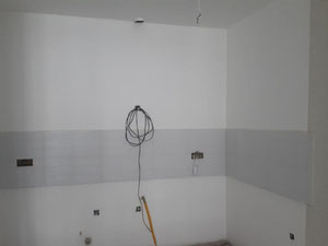 Saburtalo 2间卧室的公寓。购买第比利斯的公寓 — 来自开发商和业主的房地产搜索引擎 GEOLN.COM. 照片 3