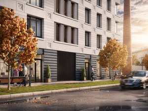 房地产在 Futurist — look at the real estate search engine GEOLN.COM. 照片 6