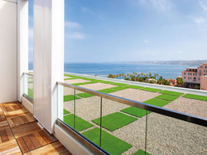 Real estate in MUSE La Jolla — look at the real estate search engine GEOLN.COM. Photo 2