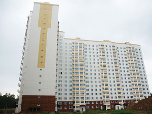 عقار للبيع في Olympic in Chekhov — انظر إلى محرك البحث العقاري GEOLN.COM. صورة فوتوغرافية 2