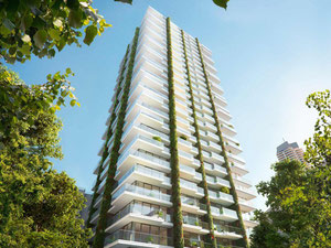 房地产在 EDEN Frankfurt — look at the real estate search engine GEOLN.COM. 照片 4