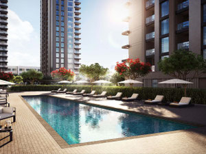 Real estate in The Bridges Apartments — look at the real estate search engine GEOLN.COM. Photo 2