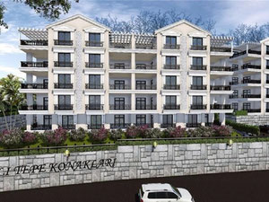 房地产在 Camlitepe Konaklari — look at the real estate search engine GEOLN.COM. 照片 2