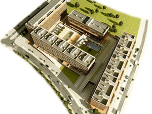 房地产在 TERRAM — look at the real estate search engine GEOLN.COM. 照片 8