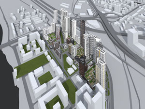 Real estate in Headliner — look at the real estate search engine GEOLN.COM. Photo 4